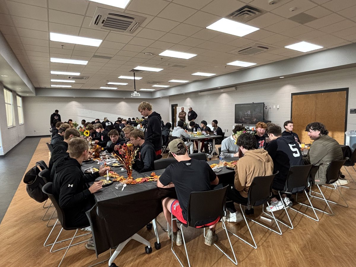 Morgan County Football tweet media