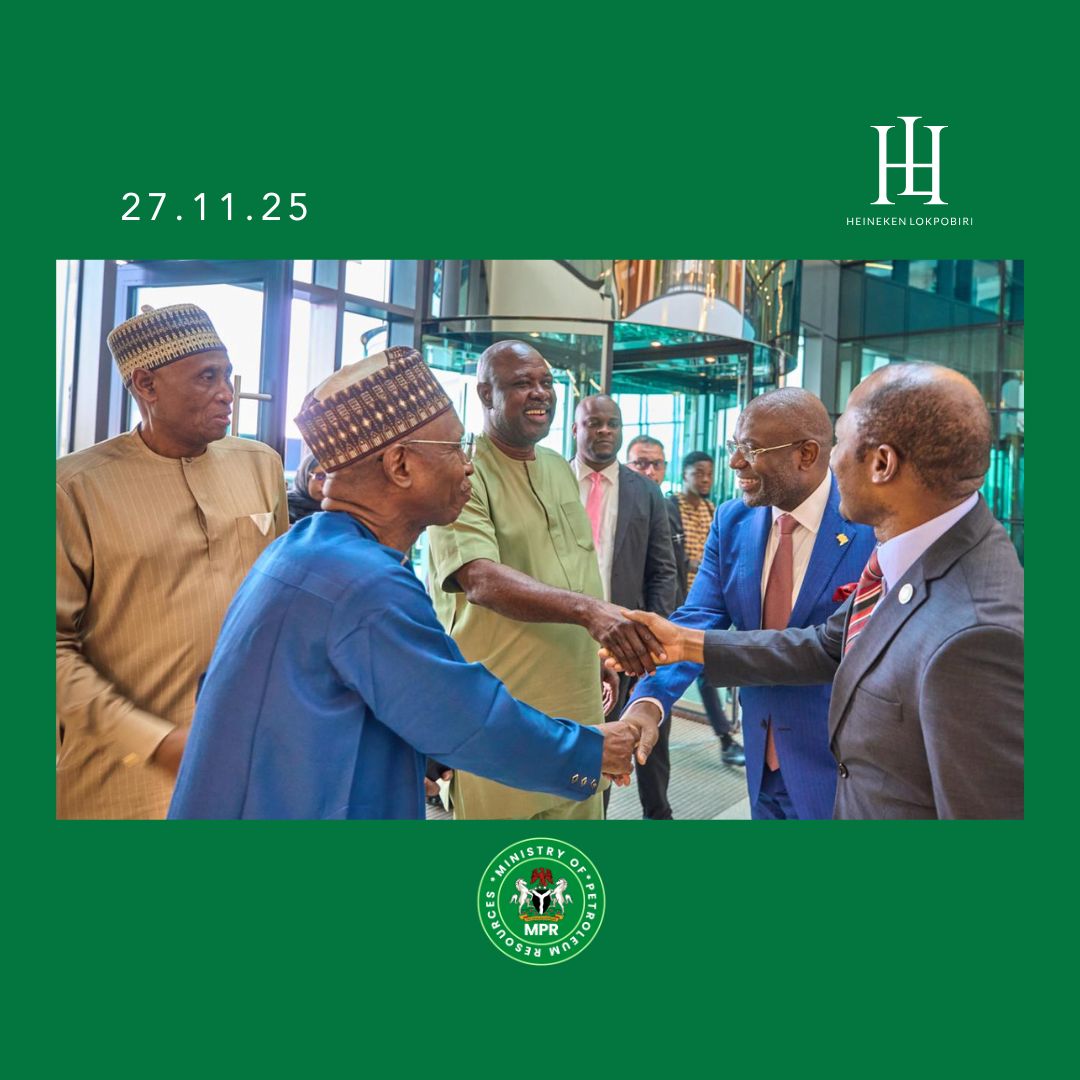 senlokpobiri's tweet image. PHOTO NEWS:

African Energy Bank (AEB) set for commencement, as Sen. Lokpobiri inspects Headquarters alongside APPO Sec Gen, Dr. Omar Farouk Ibrahim and Afreximbank @afreximbank EVP, Mr. Haytham El Maayergi.