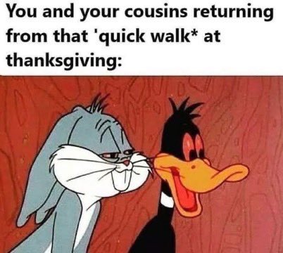 Happy Thanksgiving friends😹😹😹