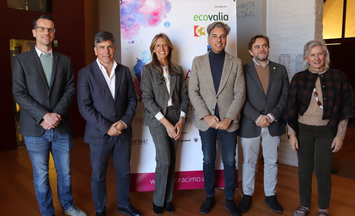 Rocío Márquez tweet media