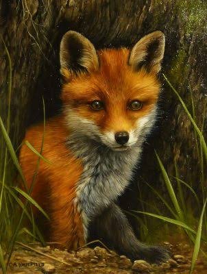 Tree_Folklore's tweet image. In Irish folklore the Fox has a long established bond with the fairies 🦊🧚🏻

Acting as both a messenger and guardian of their doorways the little folk gifted each Fox a magical Pearl as a token of their friendship 🚪🦪 

Should you or anyone else manage to find such a Pearl it…
