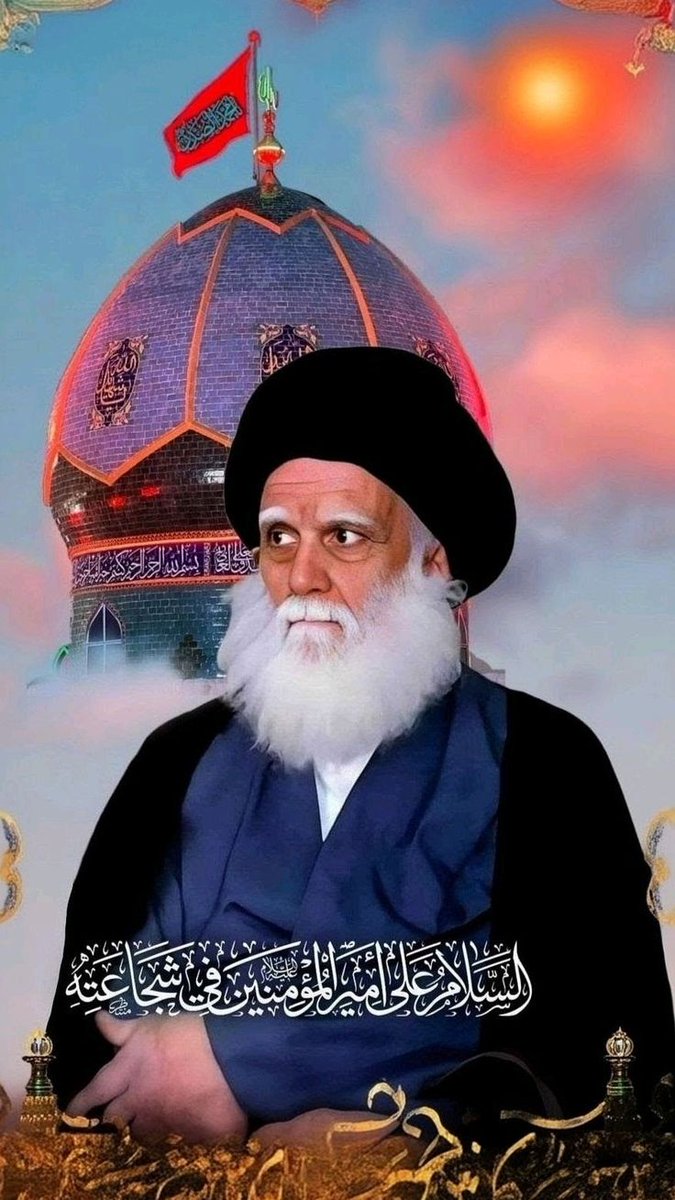 #عطاء_الصدر_منجز_القرن