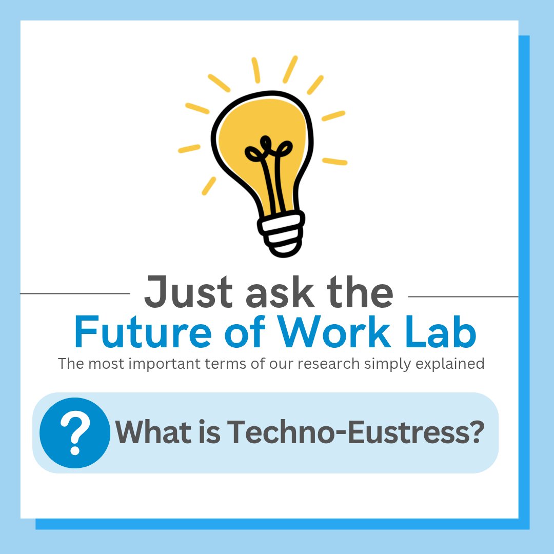 Future of Work Lab Konstanz tweet media