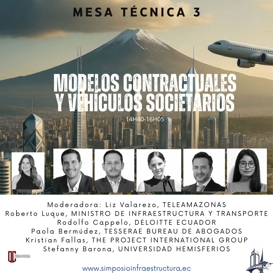 Observatorio de la Constitución tweet media