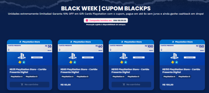 MeuPlayStation tweet media
