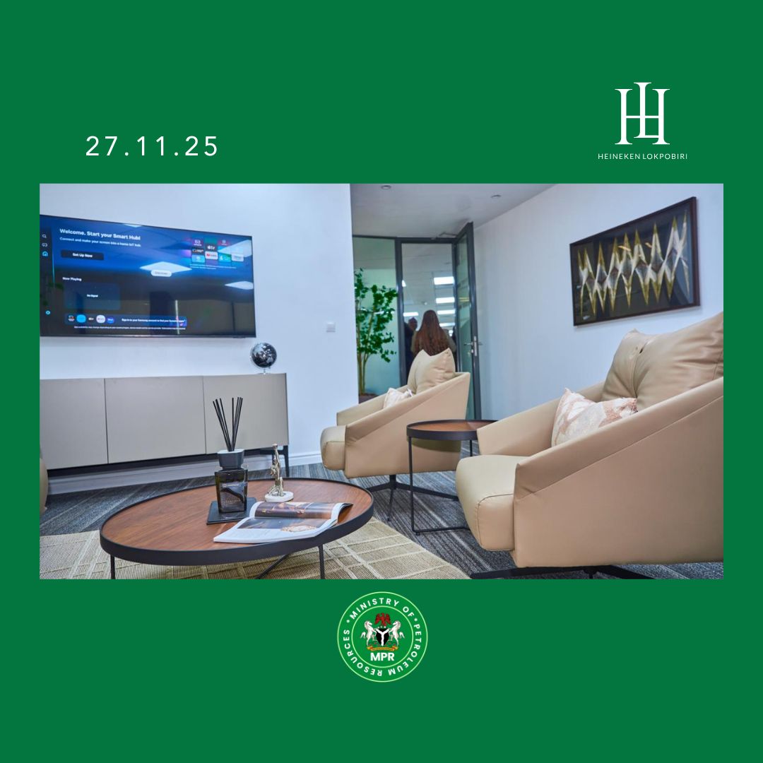 senlokpobiri's tweet image. PHOTO NEWS:

African Energy Bank (AEB) set for commencement, as Sen. Lokpobiri inspects Headquarters alongside APPO Sec Gen, Dr. Omar Farouk Ibrahim and Afreximbank @afreximbank EVP, Mr. Haytham El Maayergi.