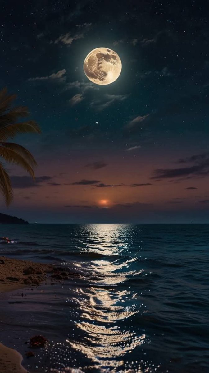 حاملة المسك tweet media