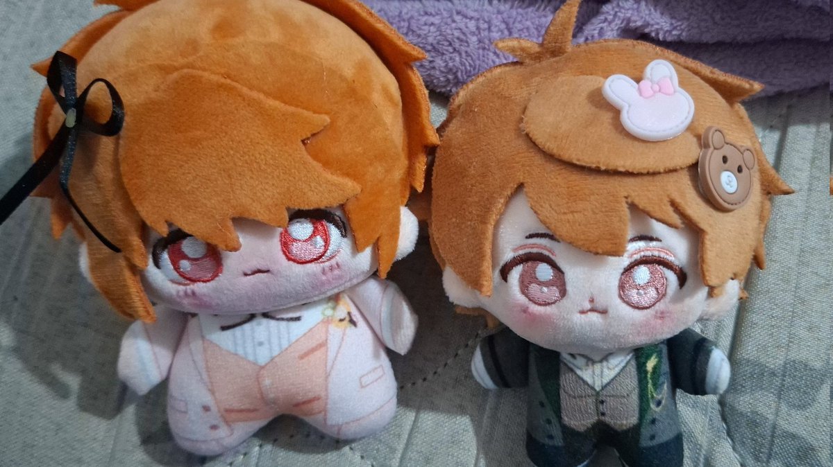 drawlis1's tweet image. Nao entendo porque o luke nao vem pra casa
Minhas pelúcias dele:

#TearsOfThemis #lukepearce