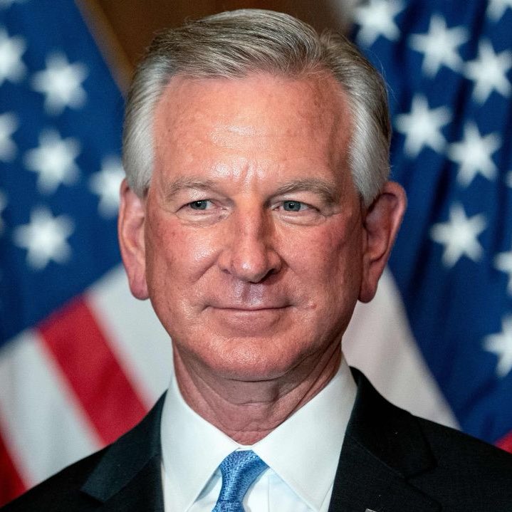 EricLDaugh's tweet image. 🚨 BREAKING: Sen. Tommy Tuberville (R-AL) is being praised for proposing a FULL “IMMEDIATE BAN on all Islam migrants”

“And DEPORT every single Islamist who is living among us just waiting to attack.”

I AGREE!

Institute a sweeping travel ban! NO MORE sh*thole migrants. Period.