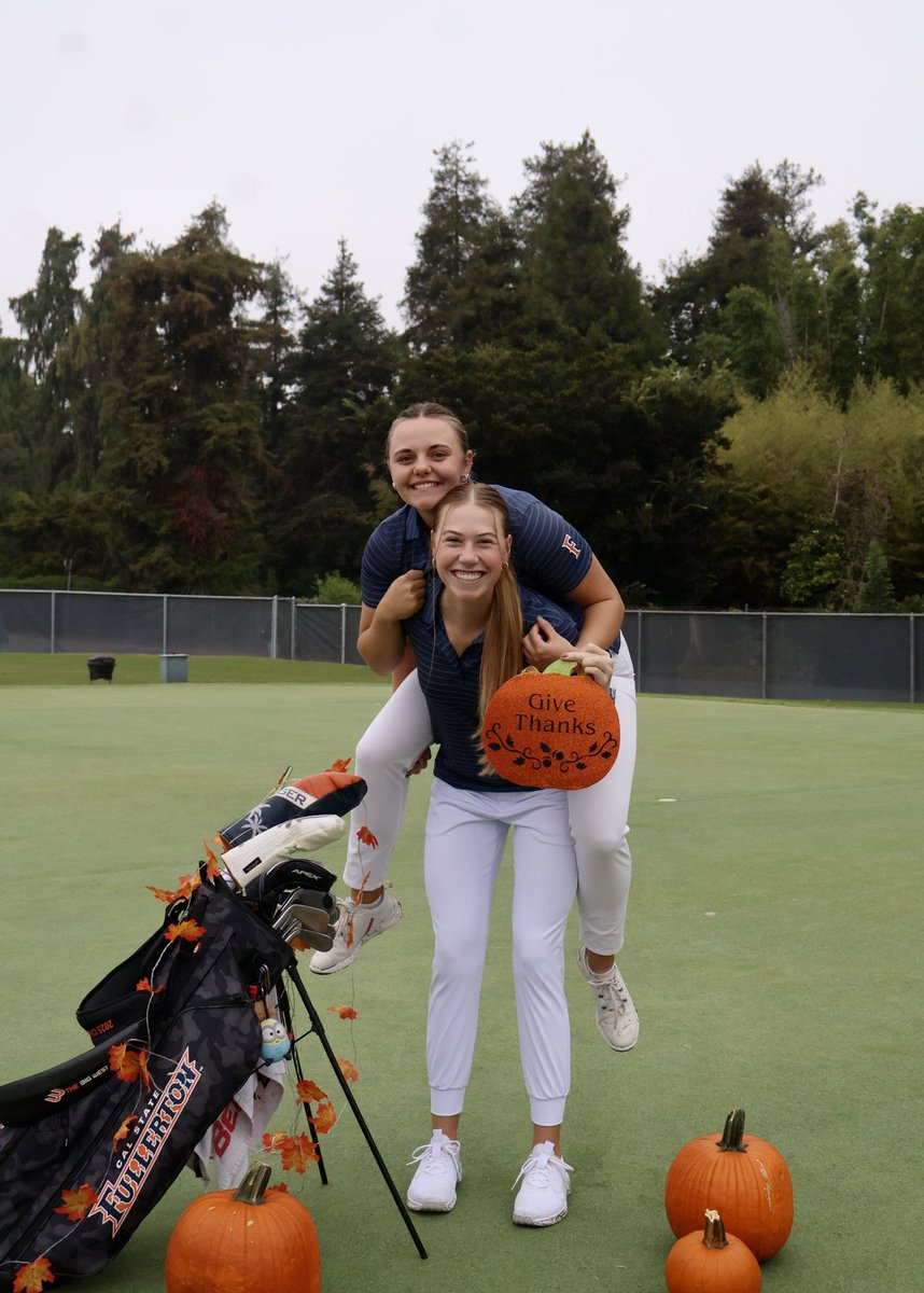 We are grateful for the Titan family and everyone who supports us. Happy Thanksgiving!

#TusksUp