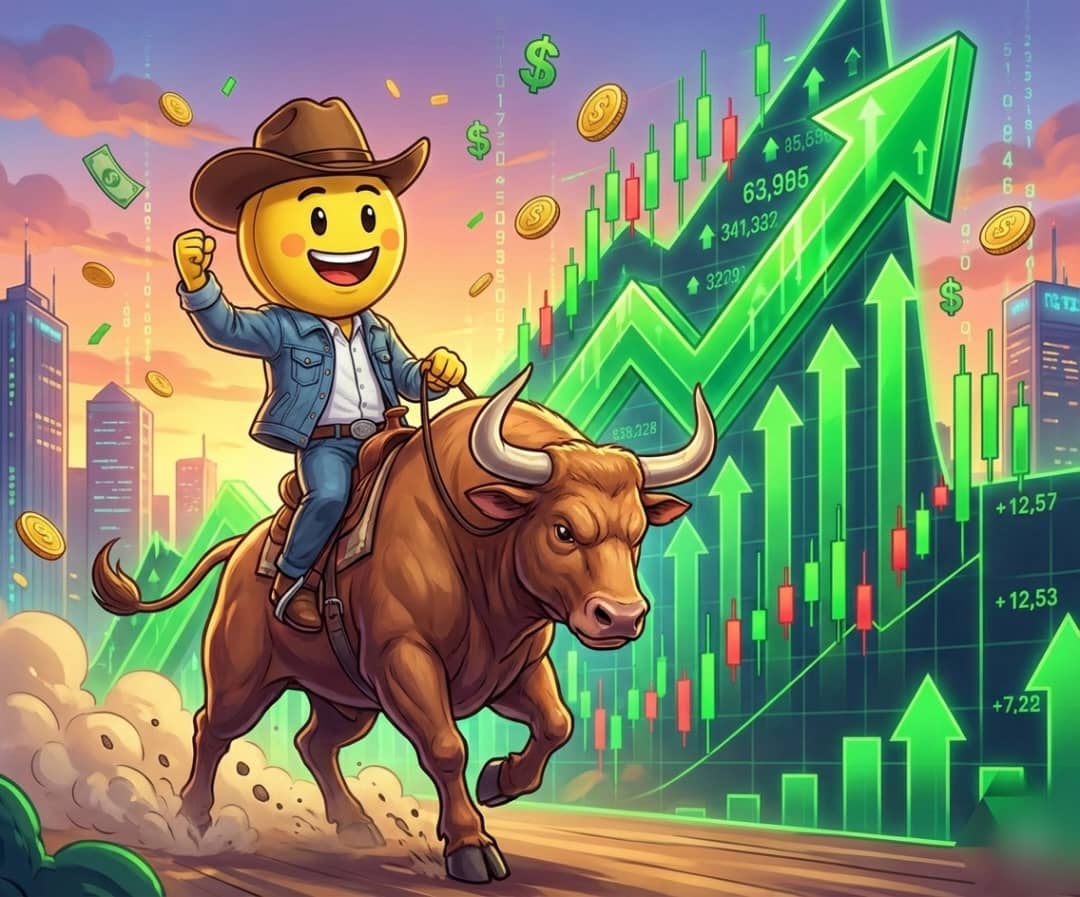 very_common_guy's tweet image. 🚨 $CREPE WILL LEAD THE BULL RUN 🚨🔥

The market is recovering and $CREPE has already pumped 43.22% 💥💥 while the rest are still sleeping 😆😆😆😆😆😆😆

The strength is loud 🔥🔥 The momentum is real. With this, I can beat my chest &amp;amp; tell you that when meme season hits, $CREPE…
