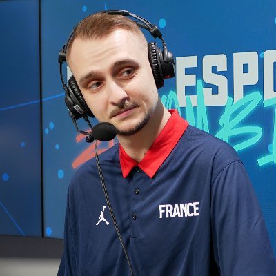 🇫🇷| CHAMPIONNAT DE FRANCE

ils vont nous faire vibrer ce samedi à l'Espot  Paris et sur twitch 🔥

L'équipe de cast pour cette LAN 2025🎙

<a href="/MaxLCT__/">MaxLCT</a> 
<a href="/NamiBucky/">Sacha ''Bucky'' Allix</a> 
<a href="/WicketBig/">Wicket</a>
<a href="/XorteK45/">𝗫𝗼𝗿𝘁𝗲𝗞</a> 

#ELITE8 | #NBA2K26