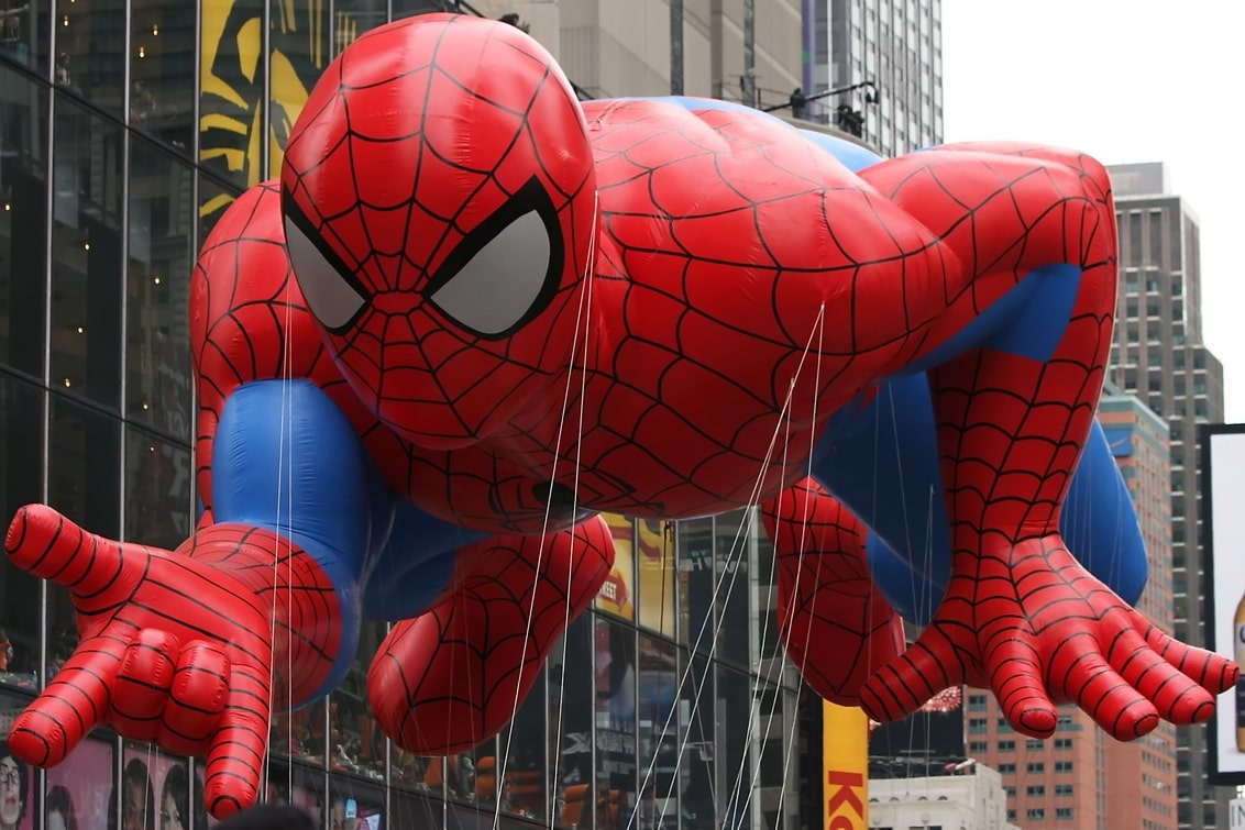 Stan Lee tweet media