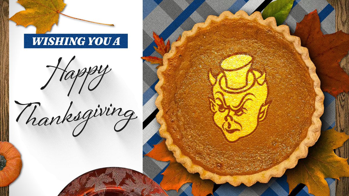 Brunswick Blue Devil Football tweet media