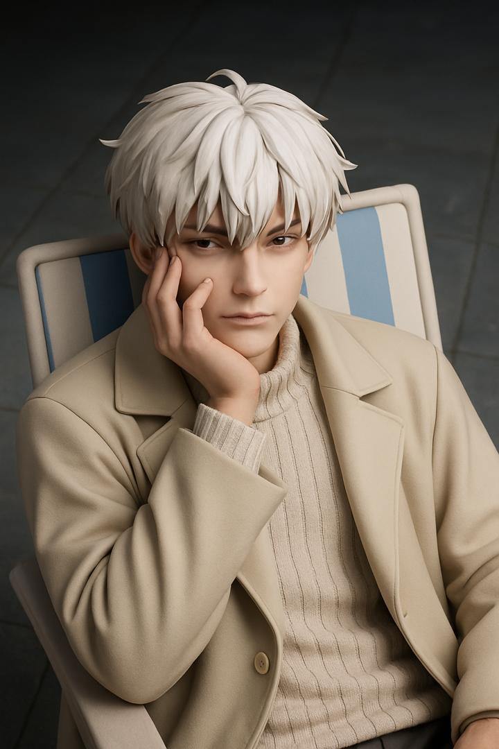 node_anonymous's tweet image. Rounded up my first class teaching AI image prompting, and it’s been massive.

Below are some images generated by participants from the class.

Kick-starting the next class tonight 

who would love to be in the third class?