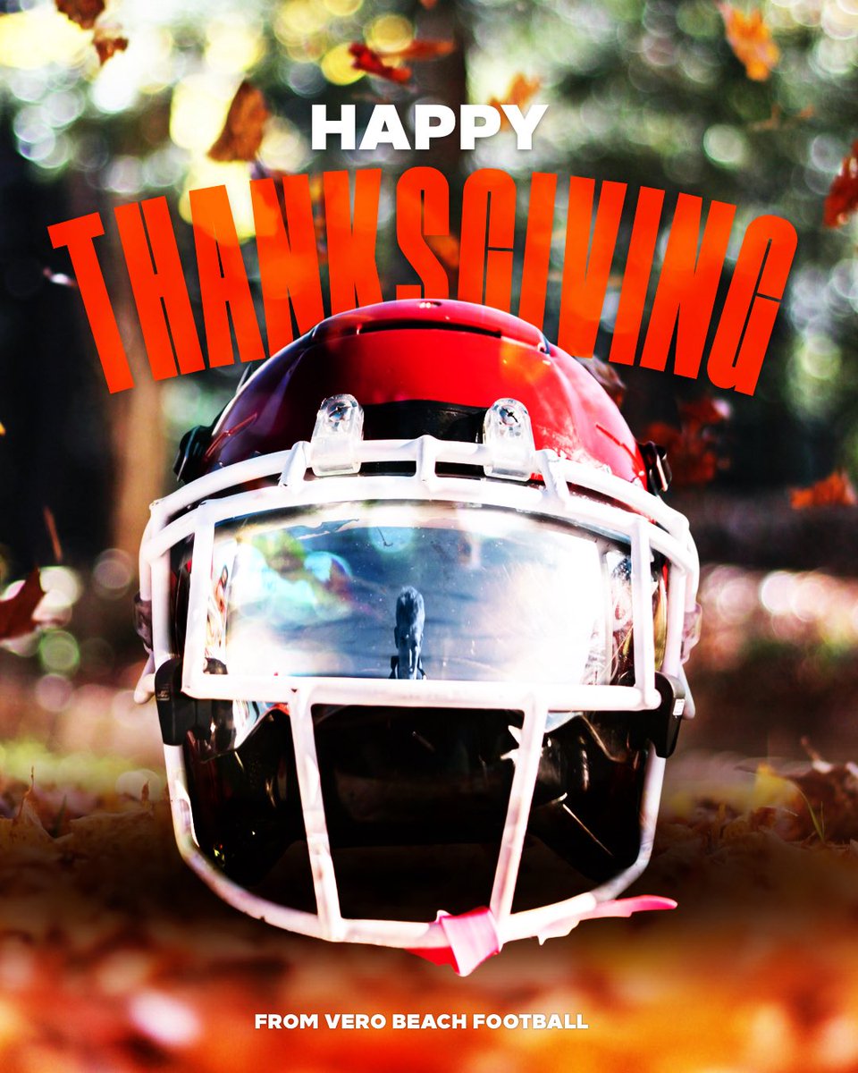 Fighting Indians Football Boosters (@verofbboosters) on Twitter photo 