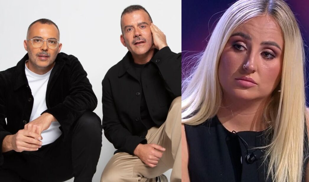 💥ÚLTIMA HORA ▪︎ Óscar Cornejo y Adrián Madrid, condenados a prisión, inhabilitación y 200.000 euros de indemnización a Rocío Flores por la docuserie de Rocío Carrasco. ▪︎ La Audiencia Provincial de Madrid