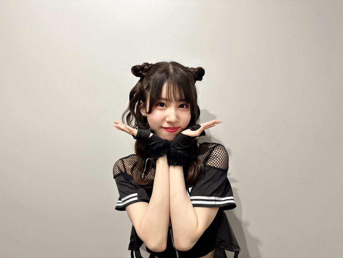 _MyDresscode_'s tweet image. 📸オフショット公開

今日もいいいちにちになりますよーに😌🎶

#MyDresscode #マイドレ