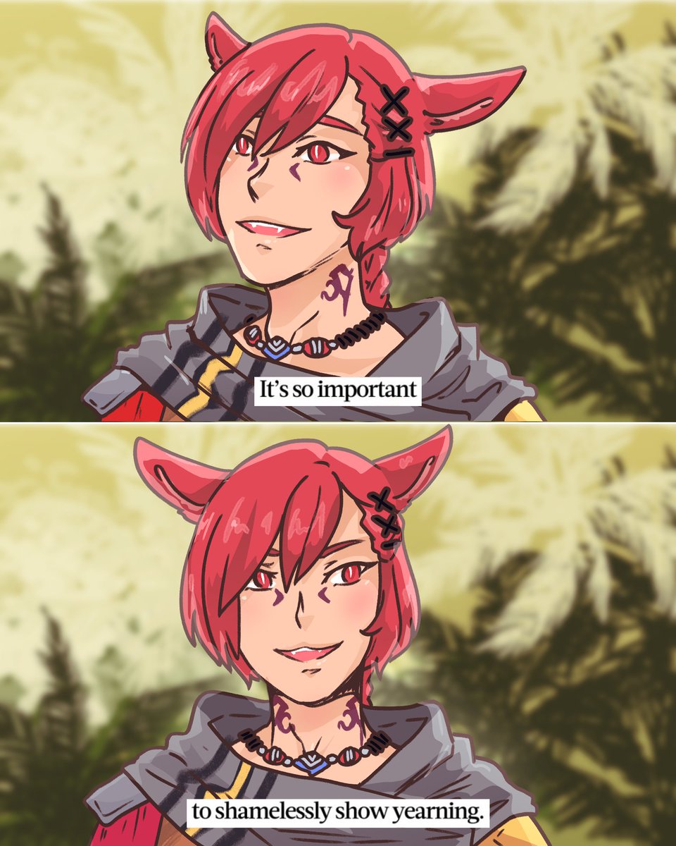 ladylawga's tweet image. Yea