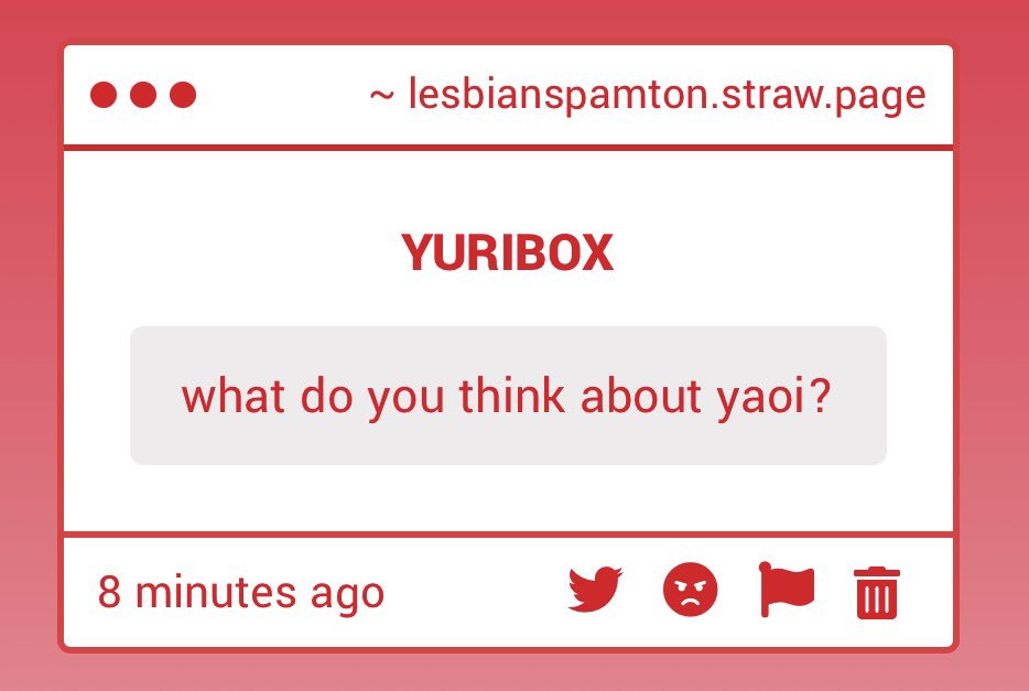 Tolerable  . Can be turned into YURI  for profit