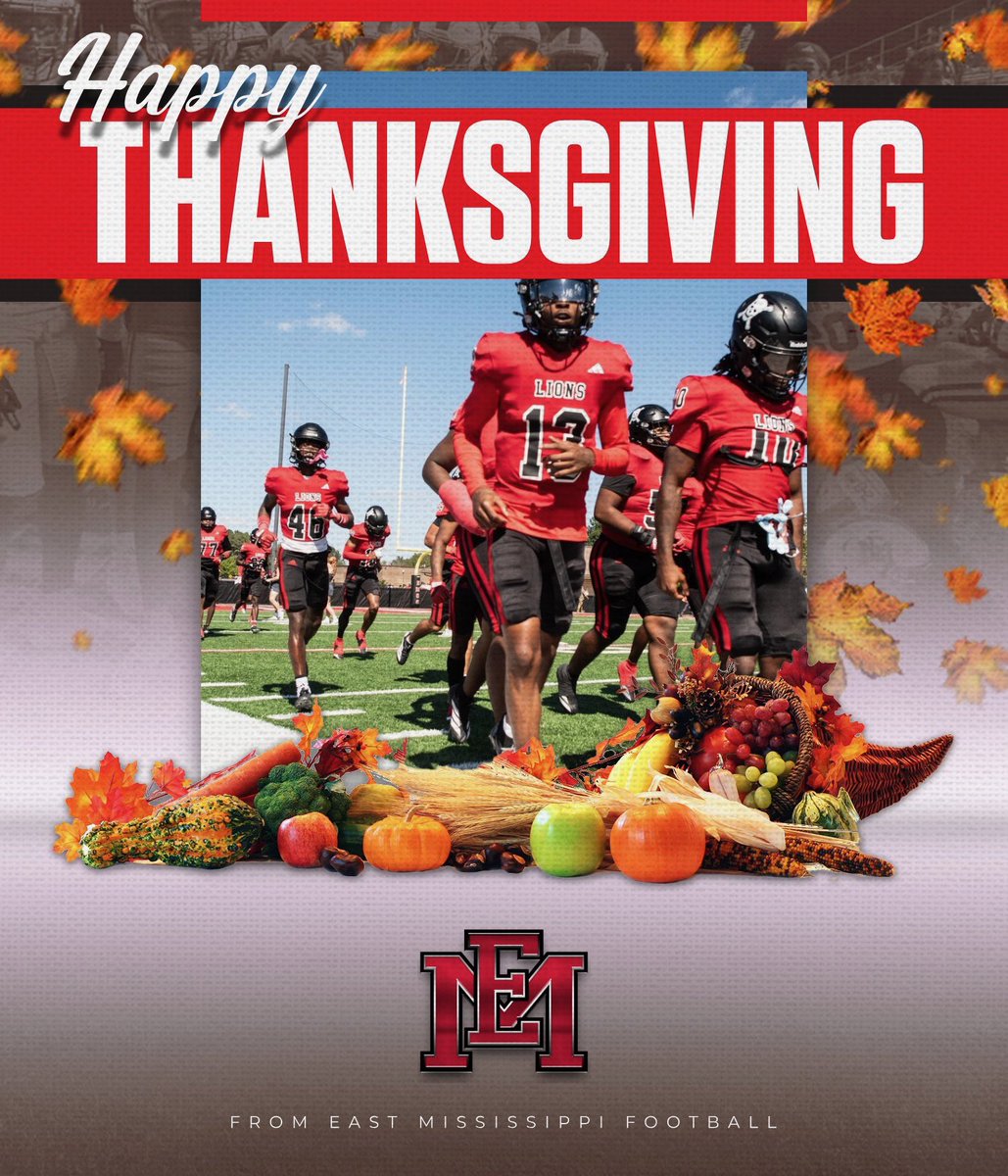 Love from EMCC🦁<a href="/KingWilk/">Cade Wilkerson</a> <a href="/EMCCathletics/">EMCC Athletics</a>