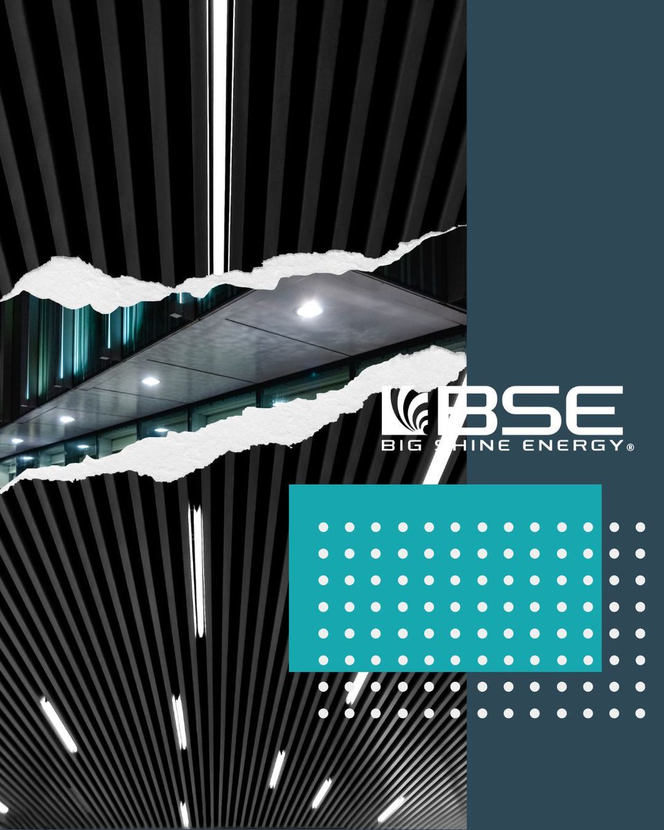 BigShineEnergy's tweet image. Lighting that defines spaces. Our advanced LED solutions deliver efficiency, style, and sustainability—because smart energy starts with smart design. 💡⚡ #SmartLighting #EnergyInnovation #BigShineEnergy