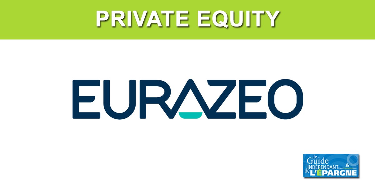 GuideEpargne's tweet image. EURAZEO PRIME STRATEGIC OPPORTUNITIES (EPSO) dlvr.it/TPVQMH