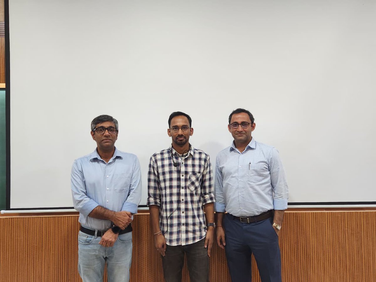 Santanu Mukherjee tweet media