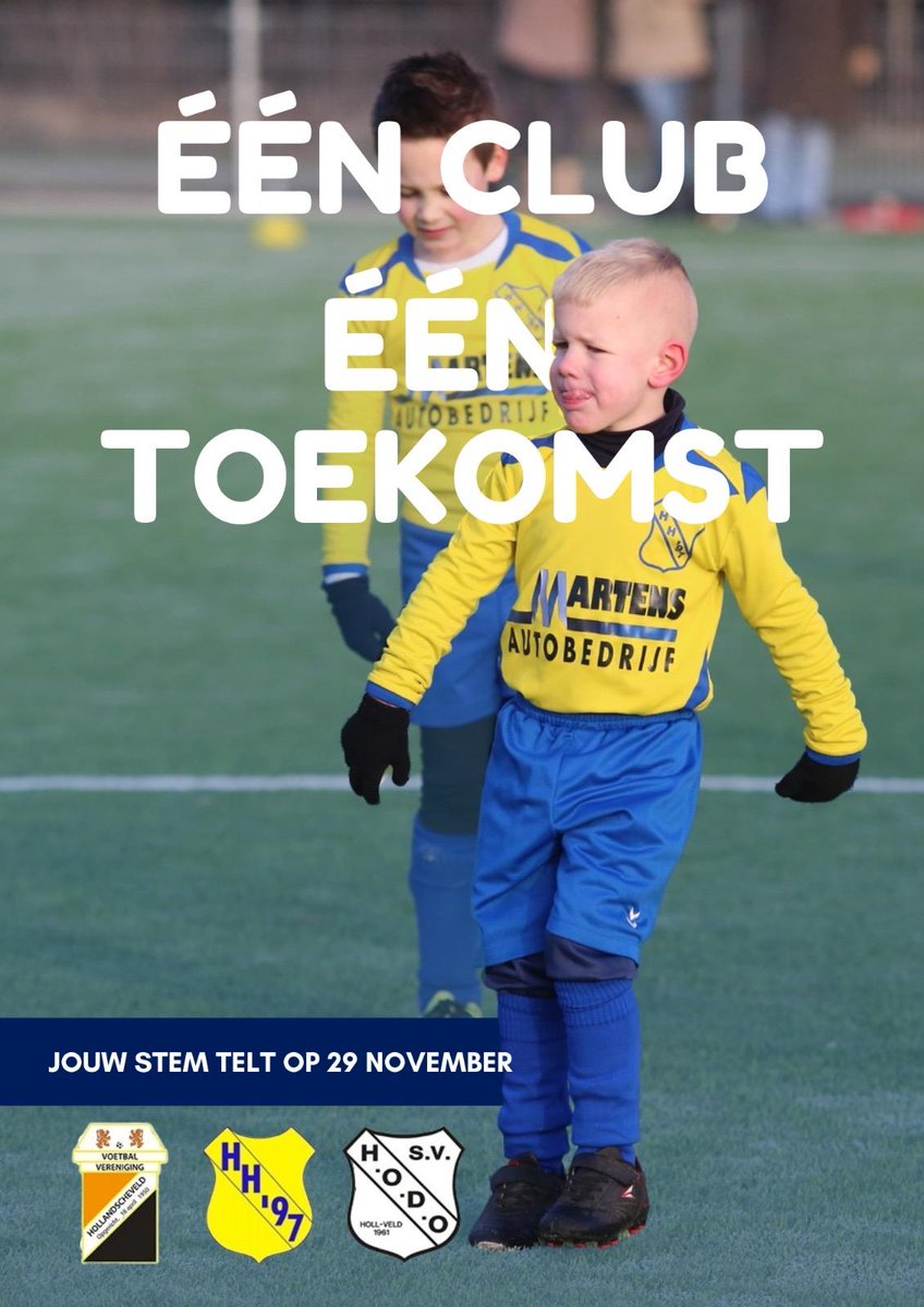 SV HODO tweet media
