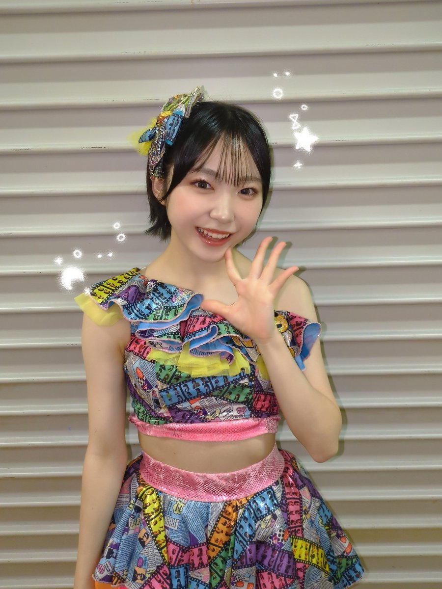 まさやん😃NMB激推し🎶 tweet media