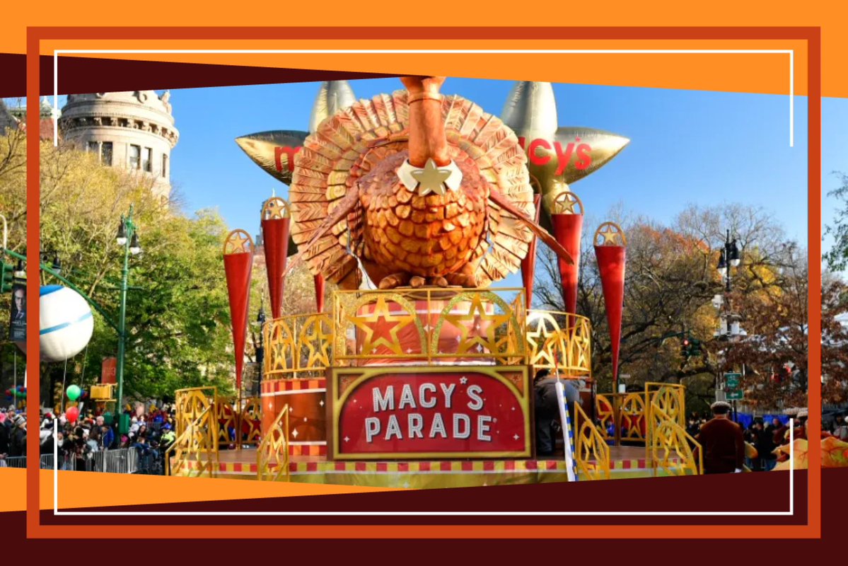 2025 Thanksgiving Day Math: The Physics  of the Macy’s Thanksgiving Day Parade Balloons. #Macymath  #STEM #thankfulformath <a href="/WIRED/">WIRED</a>
wired.com/story/the-phys…