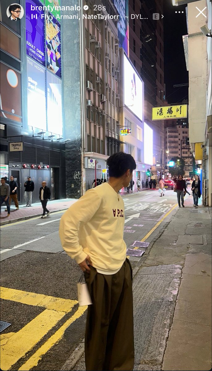 mikbrentstan_'s tweet image. missed you brenty 🥹