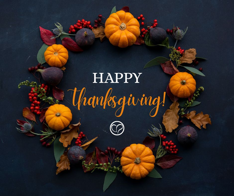 We have so much to be grateful for at InnerVisions!  Thank you to all of you who walk alongside us in this mission.