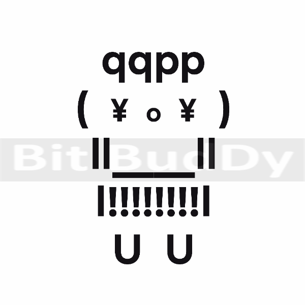 MineBudDy92's tweet image. Are you ready to embrace him as your champion of Web3? The cutest pioneer is waiting for you! 🥺💖 Price: 0.00199 ETH Mint Now! ➡️ opensea.io/collection/bit… #BitBudDy #NFTCommunity #ASCIIArt #Web3 #Crypto #NewDrop