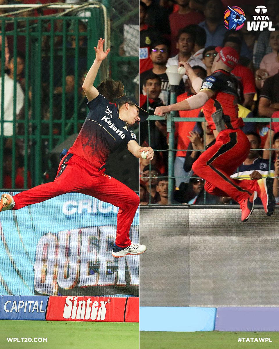 🚨🚨 RCB lost Georgia Wareham to Gujarat Giants at 1 crores. RCB went for her till 90 lakhs. 

She played a huge huge role in their 1st ever title win.