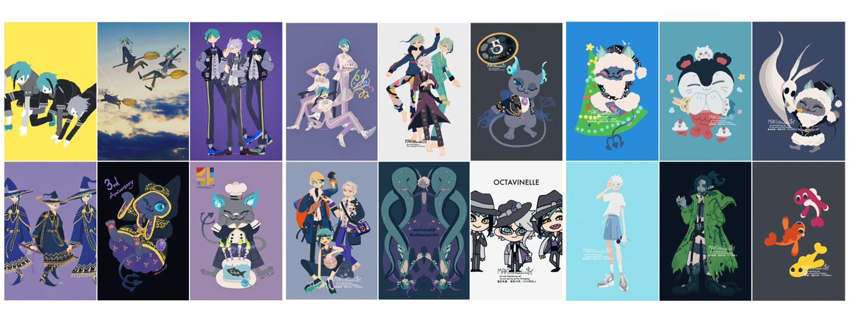 明日の22時ごろまです 印刷してくださった方ありがとうございます 画像