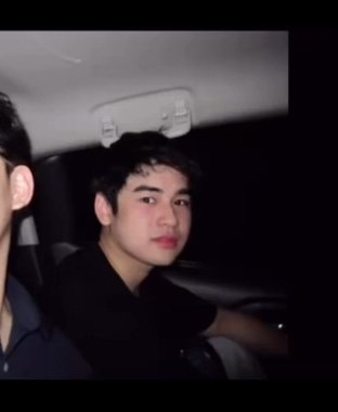 MiggiesTrendOFC's tweet image. Low quality, but you are Miguel Vergara. 

HUWEBest ACTOR MIGUEL