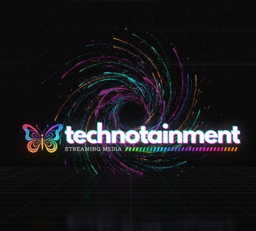 tuxxG19's tweet image. @_technotainment delivers next-level streaming powered by creativity and tech, shaping a bold digital future filled with color, energy, and immersive stories.