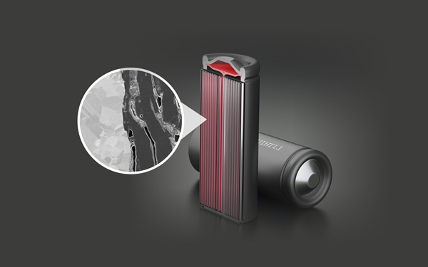 azom's tweet image. See your batteries like never before 🔬: Electron microscopy reveals secrets at the micro- and nano-scale, shaping the future of energy storage. Want to know what really drives battery performance? Dive in: azom.com/article.aspx?A… #BatteryResearch #ElectronMicroscopy ⚡