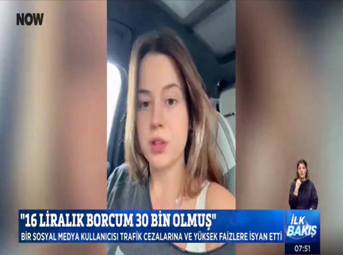 zafersahin06's tweet image. Otoyol ve köprü geçişlerine ilişkin sosyal medyada paylaşılan “16 liralık borç 30 bin liraya çıktı”, “Bana bilgi verilmedi” iddialarının gerçekle ilgisi olmadığı ortaya çıktı. 

Sosyal medyadaki asılsız iddia, Sözcü ve Now TV  gibi yayın organlarının da hiçbir doğrulama…