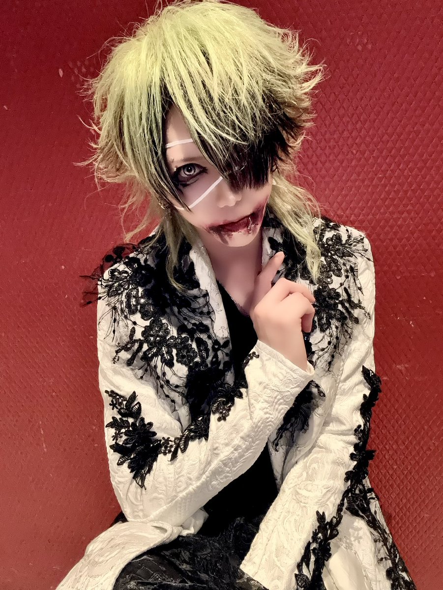 KAKUMAY 晴 (@haru_kakumay) on Twitter photo 