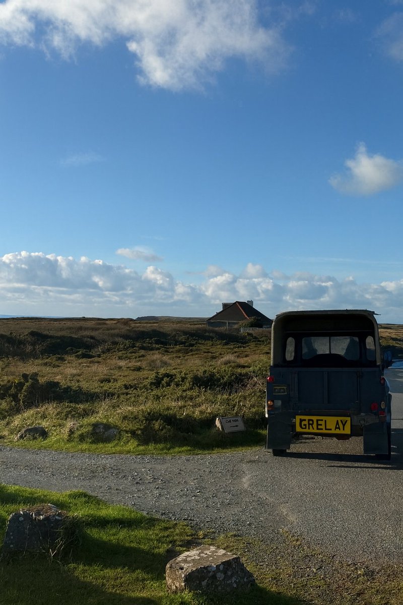 RelayProtocol's tweet image. Happy Thanksgiving y&apos;all

Remember, find time to touch grass amidst your multichain adventures 🫶🏻