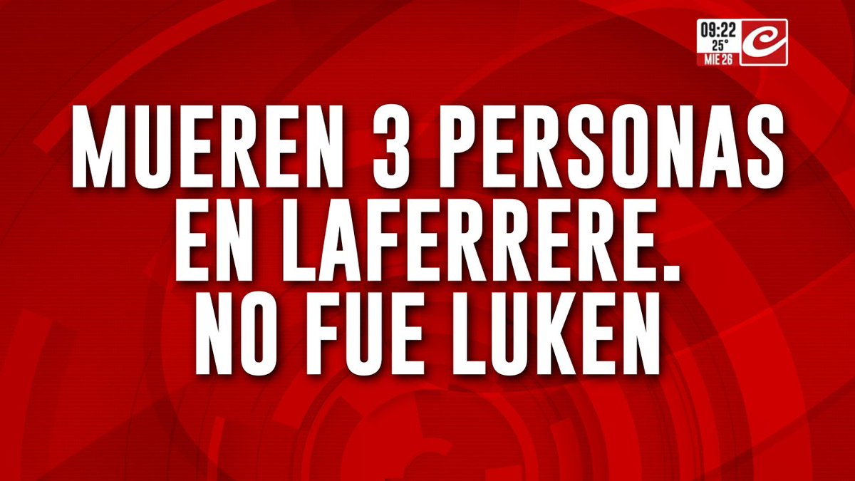 cronica's tweet image. 🚨¡ÚLTIMO MOMENTO! 

FiReSPORTS y Crónica se unen para lanzar CONTER, el nuevo circuito de 6 torneos LAN de CS2 en Buenos Aires.

📍 BIG (BA in Game)
📝 Inscripción abierta
💰 USD 20K por torneo
📊 Ranking VRS oficial
📆 Arranca en enero

👇 (sigue)