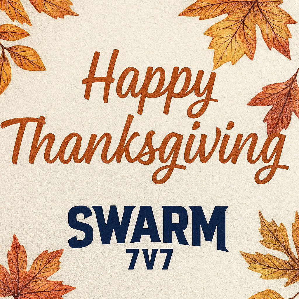 Family, Friends &amp;Football. 🏈 #SWARM