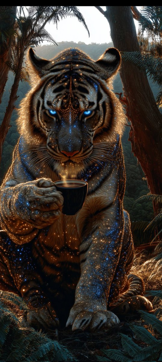 I hear the sound of warrior 
Do you