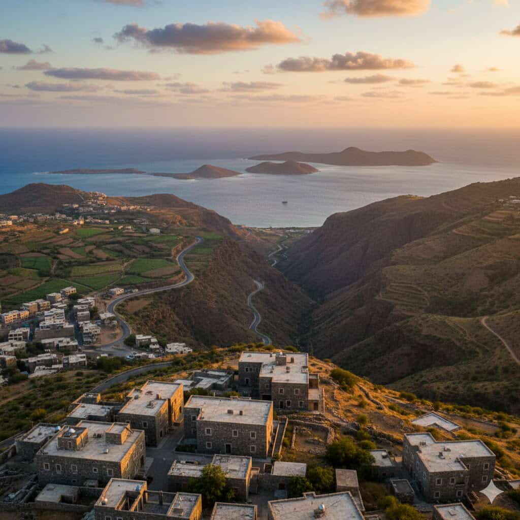 Saikatm85841709's tweet image. Discover the vibrant culture and fascinating history of the Pearl of the Red Sea. A truly unique African gem! ✨ #Eritre
Click :kity.pro/m0v5Y
#elonmusk2025 #DesafioDelSigloXXI