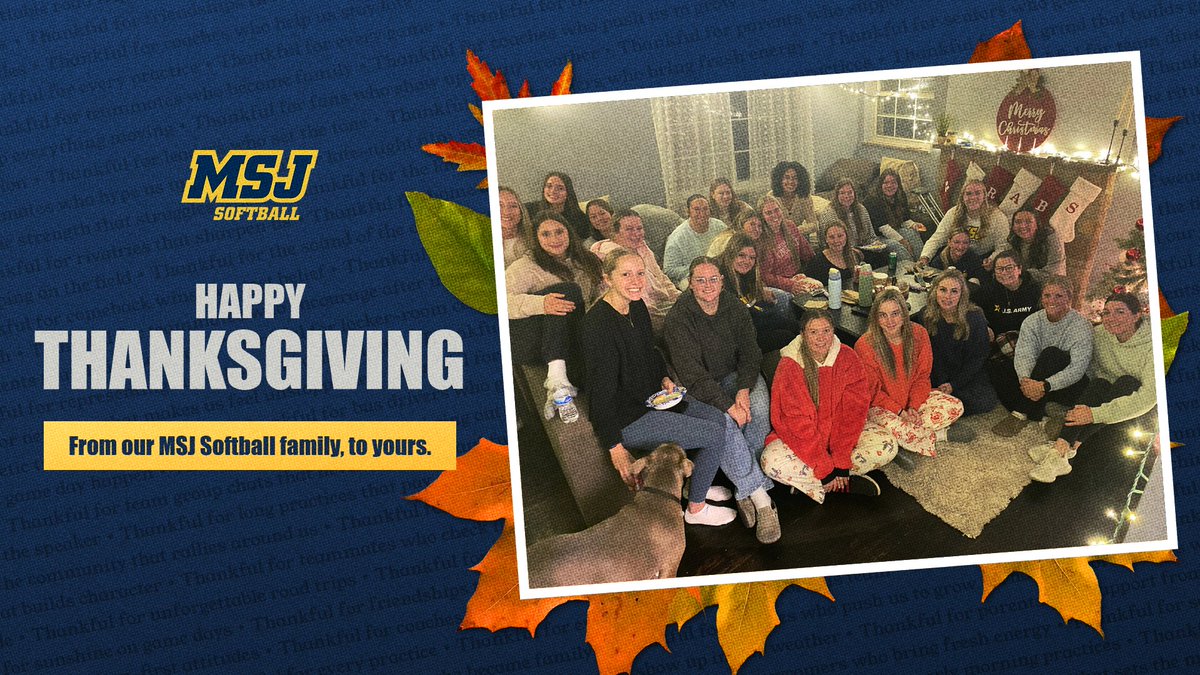 Happy Thanksgiving! 🧡
Wishing you a day filled with good food, gratitude, and time spent with the people who matter most.