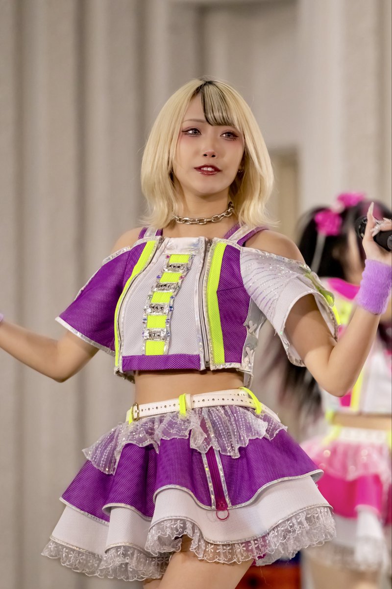 2025.11.23 「 IDOL CREAM SODA!! SP」 (上野水上音楽堂) #渡辺Lili