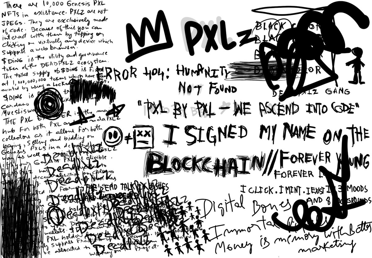 HealingSoon's tweet image. Another day 
Another creation for my PXLZ
#cardano #CardanoCommunity