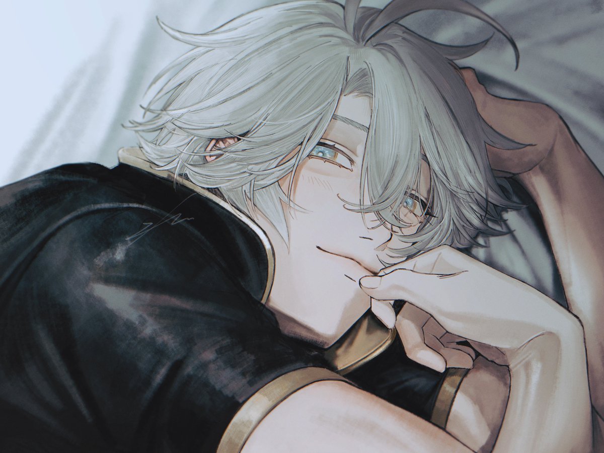 aeiiBTe4bW36822's tweet image. #Phainon